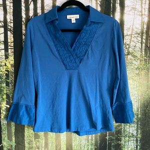 Coldwater Creek blouse